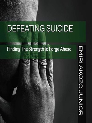 cover image of Defeating Suicide
